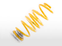 Kit coilover FK sospensioni sportive Seat Leon 5F dal 2012 con montante da 50 mm, asse posteriore multi-link