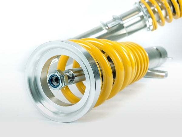 Kit coilover FK sospensioni sportive VW Passat CC Coupe 3C del 2012 con montante da 55 mm