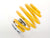 Kit coilover regolabile durezza FK Skoda Octavia 1U Allrad 1998-2010