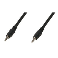 Stereo 3Mm Jack To Stereo 3Mm Jack 3M