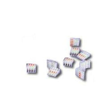 Bogen BG-2522 Connector Kit 22 Gauge 30 Pcs