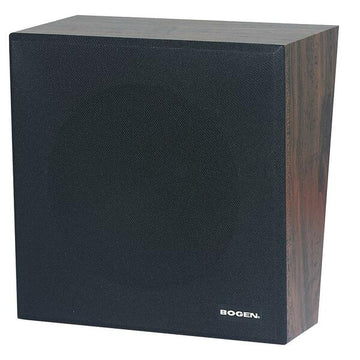 Bogen BG-ASWB1 1w Self Amplified Wall Baffle