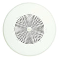 Bogen BG-ASWG1DK 1w Self Amplified Ceiling Speaker White