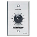 Bogen BG-AT10A Bogen 10 Watt Attenuator Single Gang