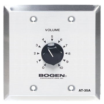 Bogen BG-AT35A 30 Watt Attenuator