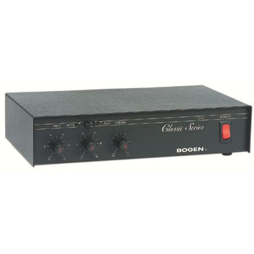 Bogen BG-C10 10w Classic Amplifier