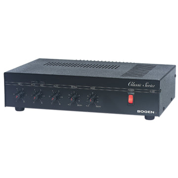 Bogen BG-C35 35 Watt Amplifier