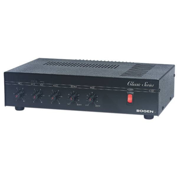 Bogen BG-C35 35 Watt Amplifier