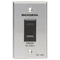 Bogen BG-CA10A Call Switch With Scr Circuit