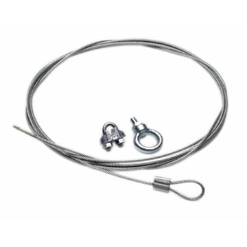 Bogen BG-CK10 10 Foot Cable Kit
