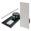 Bogen BG-CSD1X2U 2 Pk 1x2 Drop Ceiling Speaker Bright Wh