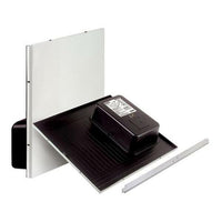 Bogen BG-CSD2X2U Bright White Ceiling Speaker 2 Pk