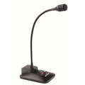 Bogen BG-DDU250 Microphone Desk Dynamic Cardiod