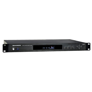 Bogen BG-DST1 Digital Tuner