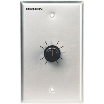 Bogen BG-GSRVC Gold Seal Series Remote Volume Control