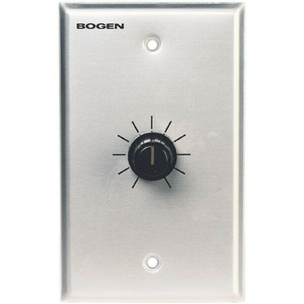 Bogen BG-GSRVC Gold Seal Series Remote Volume Control