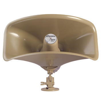 Bogen BG-KFLDS30T Wide Dispersion Reentrant Horn Loudspkr
