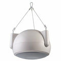 Bogen BG-OPS1W Orbit Pendant Speaker White