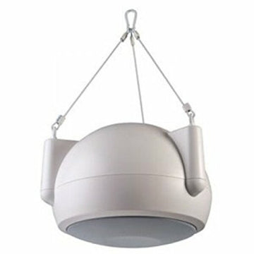 Bogen BG-OPS1W Orbit Pendant Speaker White