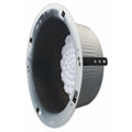 Bogen BG-RE84 Round Recessed Ceiling Speaker Enclosure