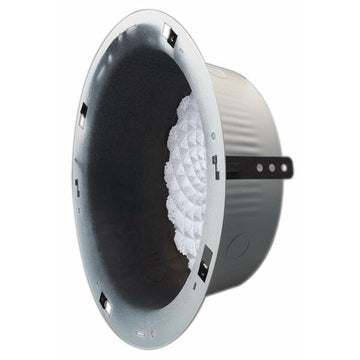 Bogen BG-RE84 Round Recessed Ceiling Speaker Enclosure