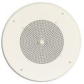 Bogen BG-S86T725PG8UVK Speaker With Bright White Grille