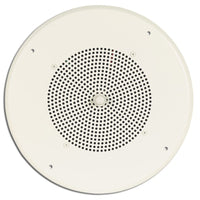 Bogen BG-S86T725PG8UVK Speaker With Bright White Grille