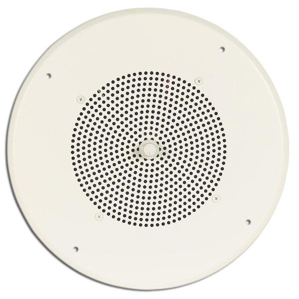 Bogen BG-S86T725PG8UVK Speaker With Bright White Grille