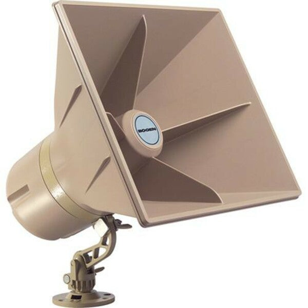 Bogen BG-SAH30 30 Watt Switching Amp Horn