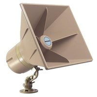 Bogen BG-SAH5 5w Self Amplified 24 Volt Horn