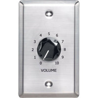Bogen BG-SLC Signal Level Control