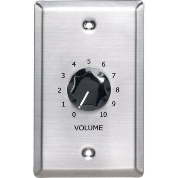 Bogen BG-SLC Signal Level Control