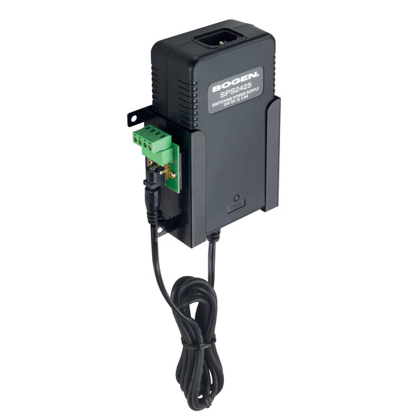 Bogen BG-SPS2425 Power Supply 24v