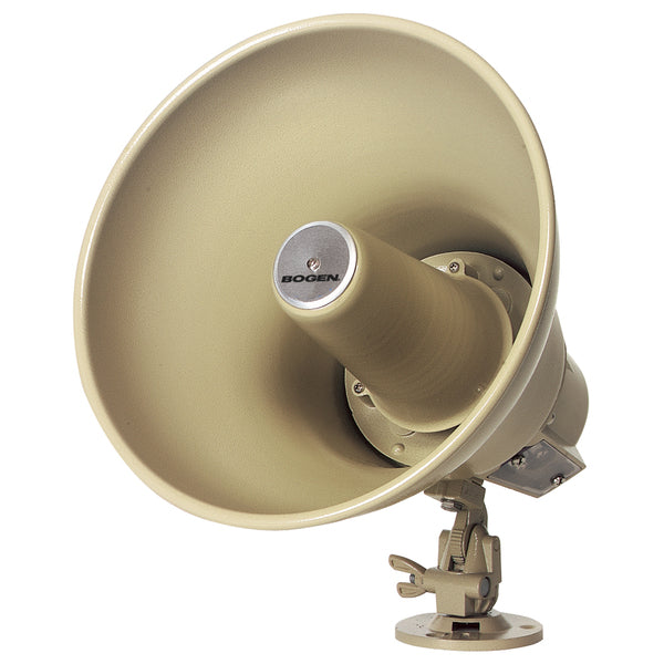 Bogen BG-SPT30A 30 Watt Reentrant Horn Loudspeaker