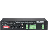 Bogen BG-TAMB2PS Telephone Access Module With Ps