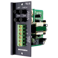 Bogen BG-TEL1S Telephone Module M Series