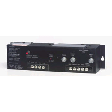 Bogen BG-TPU15A Bogen 15 Watt Amplifier
