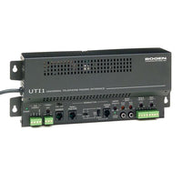 Bogen BG-UTI1 Single Zone Paging Controller