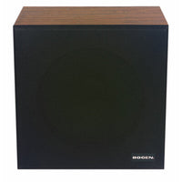 Bogen BG-WBS8T725 Wall Baffle Spk And Xfmr Assy