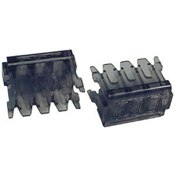 ICC ICC-IC110TC450 110 Termination Cap, 2-pair, 50pk