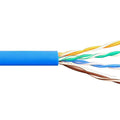 ICC ICC-ICCABR5EBL Cat5e Cmr Pvc Cable Blue