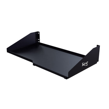 ICC ICC-ICCMSRKSMT Keyboard Shelf With Sliding Mouse Tray