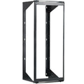 ICC ICC-ICCMSSFR25 Rack, Wall Mount Swing Frame, 25 Rms