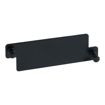 ICC ICC-ICFOPB00HK Hd Adapter Panel, Blank