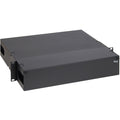 ICC ICC-ICFORE62RM Rack Enclosure, Fiber, 6-panel 2 Rms