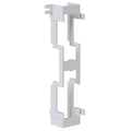 ICC ICC-ICMB89B0WH 89b Mounting Bracket