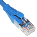 ICC ICC-ICPCSG05BL Patch Cord, Cat6a, Ftp, 5 Ft, Bl