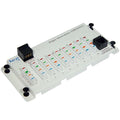 ICC ICC-ICRESVPA1C Resi Module, Telephone, 8-port W/rj31x