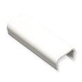 ICC ICC-ICRW12JCWH Joint Cover, 1 1/4in, White, 10pk