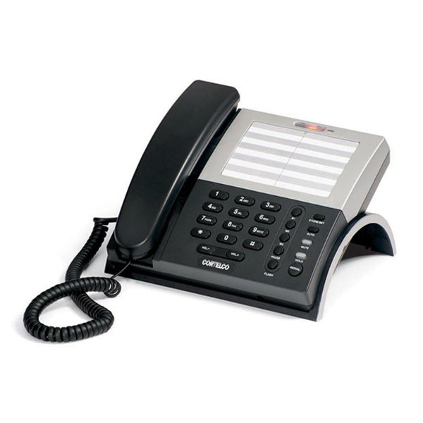 Cortelco ITT-1201 120100v0e27f Basic S-l Business Tel